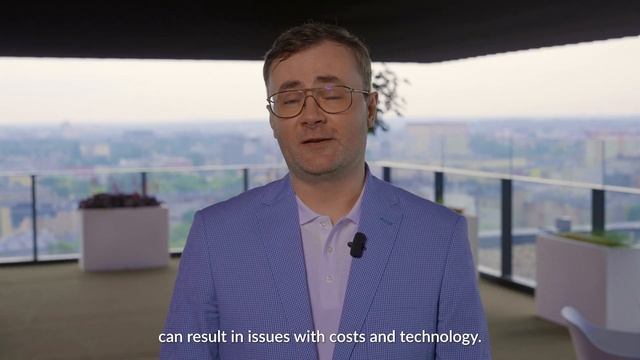 GFT Cloud Inspiration Day @ mBank - z Google Cloud i MongoDB смотреть онлайн