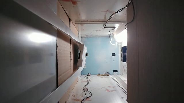 Поездка лифта в шахте3/5 смотреть онлайн