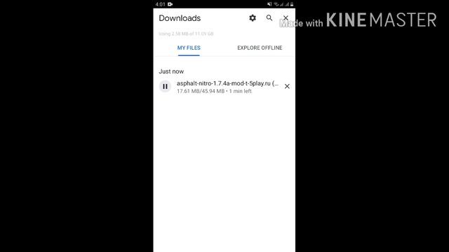 How To Hack Asphalt Nitro... смотреть онлайн