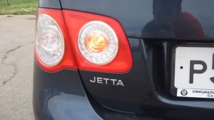 Обзор Фольксваген Джетта 2007 года. 2007 Volkswagen Jetta Review