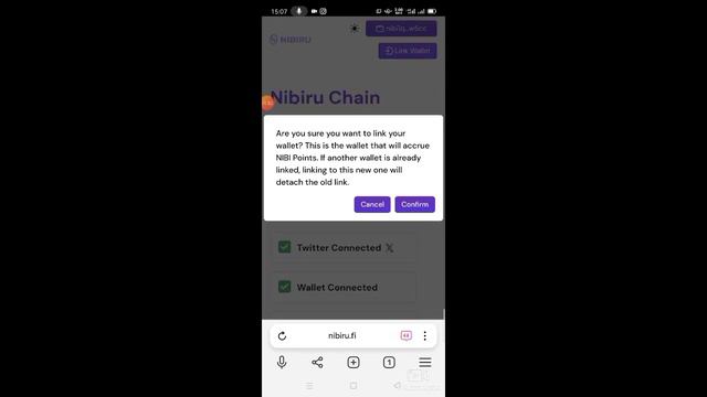 nibiru chain Airdrop free token 4 days left смотреть онлайн