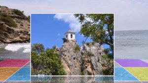 Универсальные шаблоны слайд-шоу