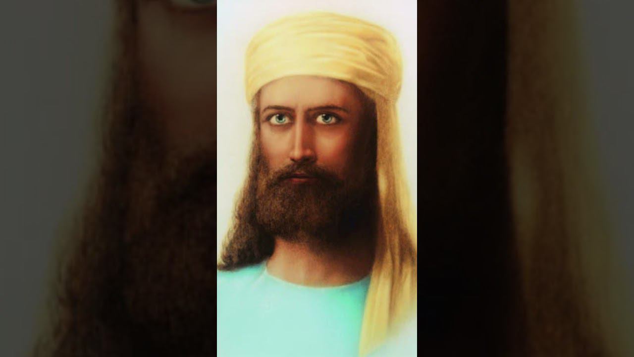 Послание Эль Мории