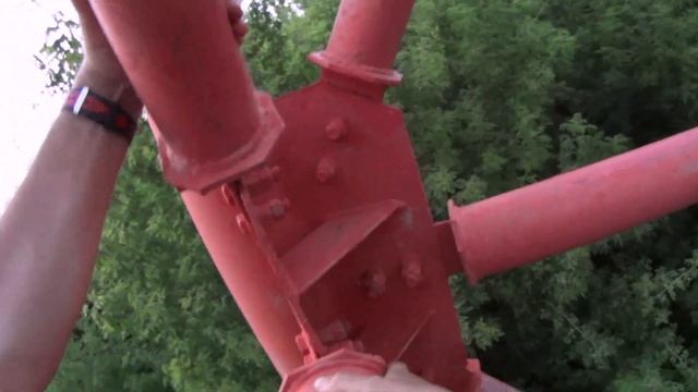 Поездка в Мичуринск | заброшенная генетическая лаборатория, МЗПК смотреть онлайн