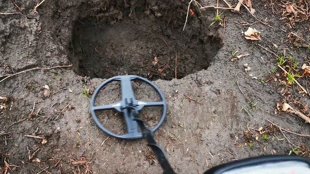 Golden Mask 6 - Тест на стопку монет #goldenmask #клад #металлодетектор