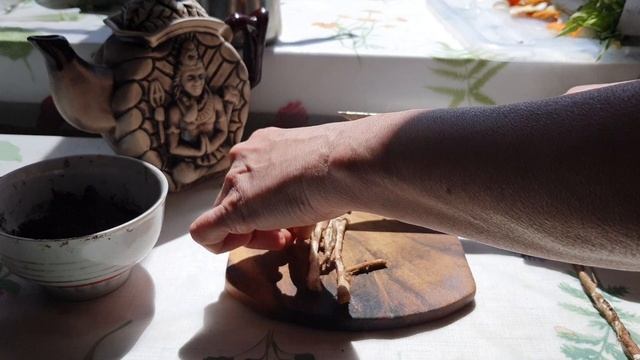 #кофе из одуванчиков. полезные свойства . как варить свежеприротовленный обжарка смотреть онлайн
