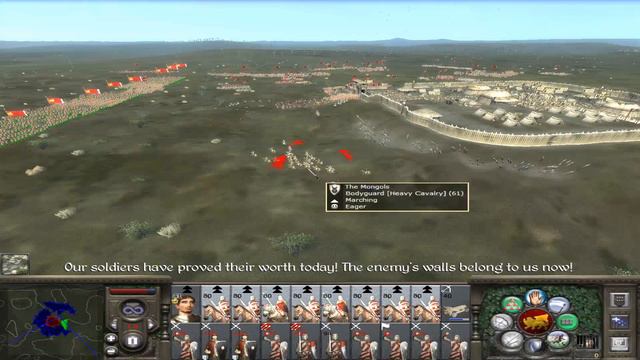 [#26] VENICE CAMPAIGN - Medieval 2 Total War Gameplay