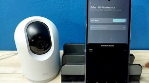 Mi 360 Home Security Camera 2K Pro Как подключиться камеру к Mi Home App или XIAOMI Home App