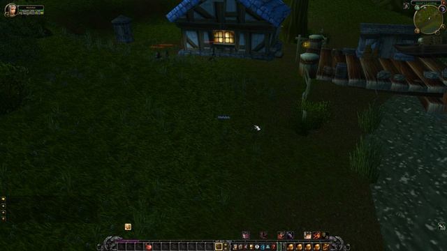 Snatch And Grab WoW Classic Quest