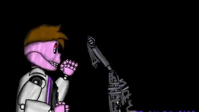 (fnaf/DC2) iron vasja beats enskeleton смотреть онлайн