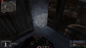 Где?Экзоскелет в Пром зоне.S.T.A.L.K.E.R.Фотограф