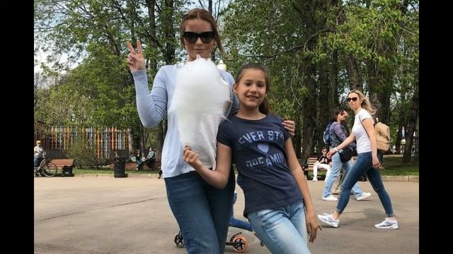 Дана Борисова - подавляющая мать смотреть онлайн