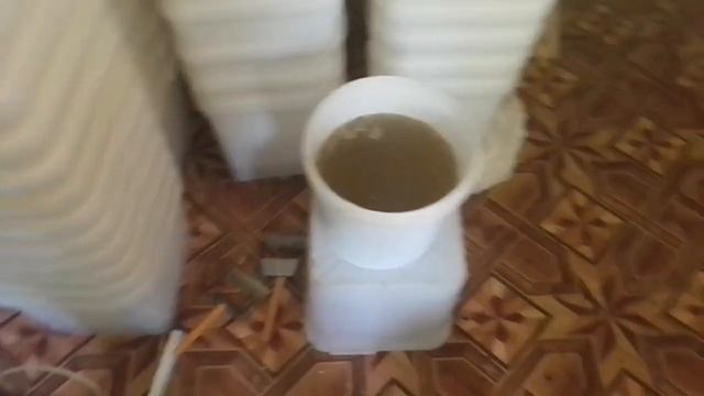 Откачка мёда Гречишный смотреть онлайн