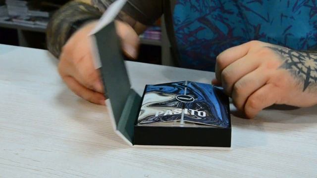 СРАВНЕНИЕ PASITO 1 VS PASITO 2/// PASITO 2 ХУЖЕ?!