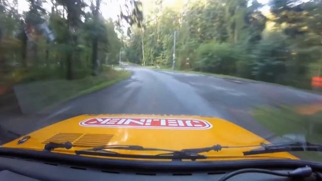 Renault R5 Alpine Rally 1978 - escala 1/24 - смотреть онлайн