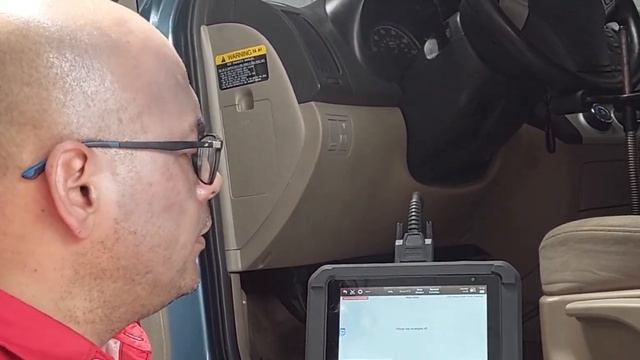 Luz EPS encendida смотреть онлайн