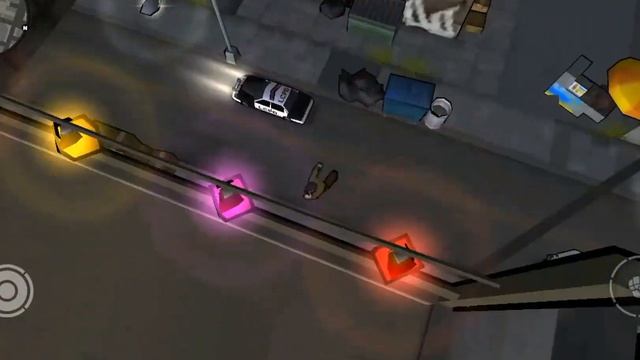 обзор гта чайнатаун ворс на телефон смотреть онлайн