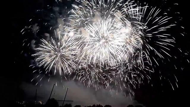 Салют могилев день города 1.7.2017 белый смотреть онлайн
