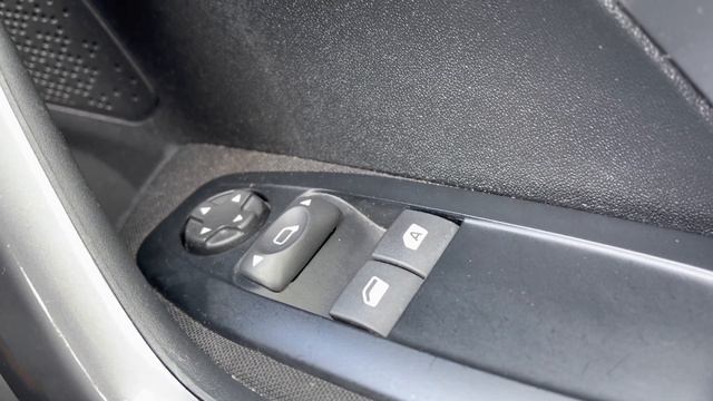 Approved Used Peugeot 2008 1.2 PureTech Active 5dr | Swansway Chester Peugeot смотреть онлайн