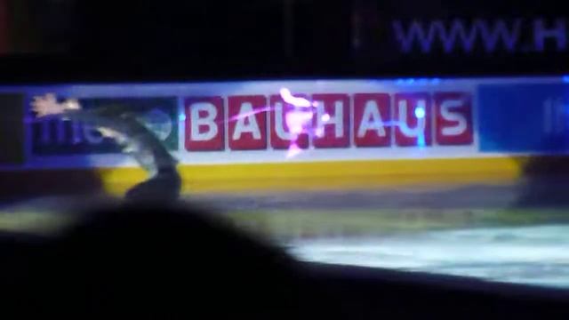 Stéphane Lambiel, Show Prag, 14.12.2012, My Body is a Cage смотреть онлайн