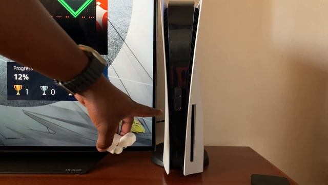 How To Connect AirPods To PS5 смотреть онлайн