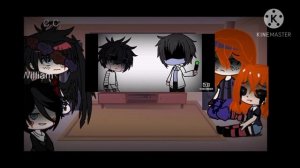 Aftons react to Michael's time in the asylum