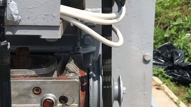 Постройка МГБУ смотреть онлайн