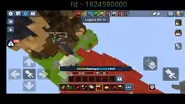blockman go | Good long Live Stream 2K + смотреть онлайн