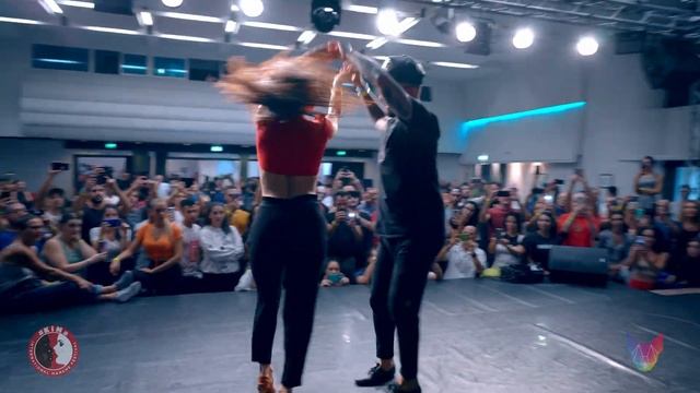 Adrian y Anita | KiMa Festival 2022 смотреть онлайн