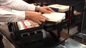 Meiho Versus VS-7055 Ящик для снастей