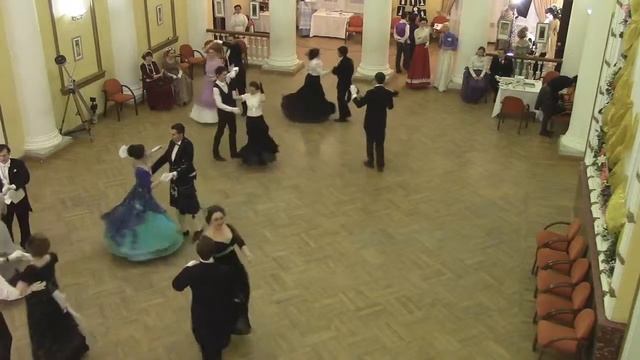 Шотиш кадриль смотреть онлайн