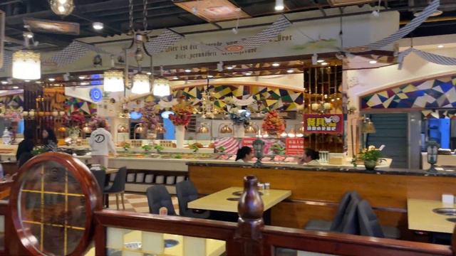 Хуньчунь. Китайский новый год! ЕДА-ЕДА-ЕДА! смотреть онлайн