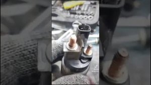 Ремонт Стартера своими руками. Хёндэ. Hyundai.