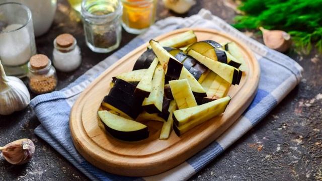 Сборник рецептов