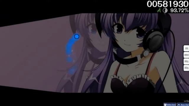 OSU!! My life is a party смотреть онлайн