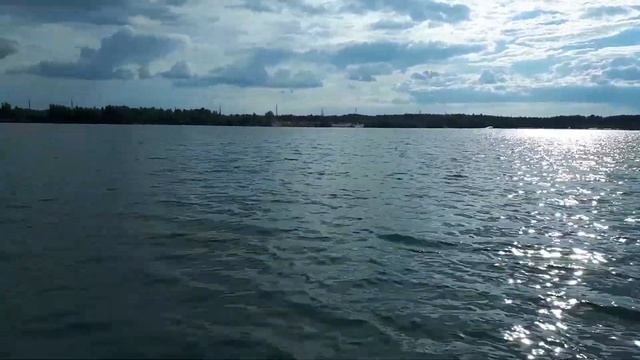 Лодка REEF300 с НДНД смотреть онлайн