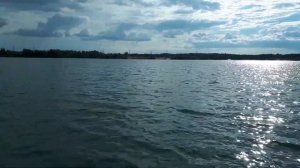 Лодка REEF300 с НДНД