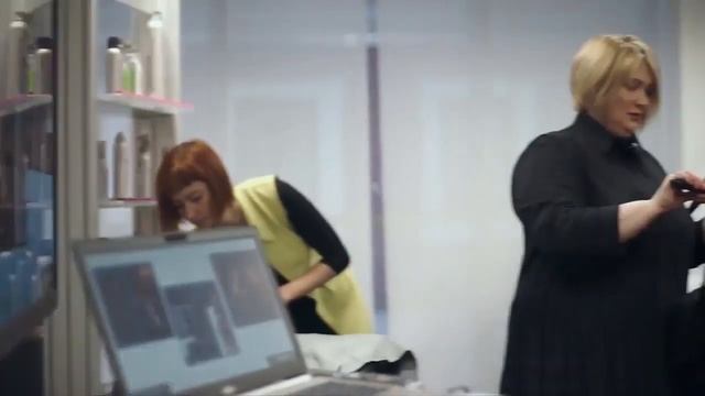 Брашинг курс Азбука укладок Ларисы Гималиевой смотреть онлайн