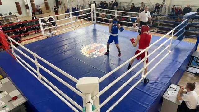 Чемпионат Белгородской области. 2 День смотреть онлайн