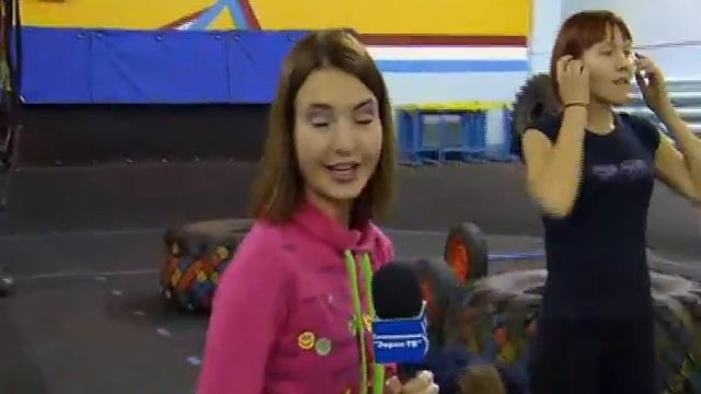 Спортплощадка (Кроссфит) смотреть онлайн