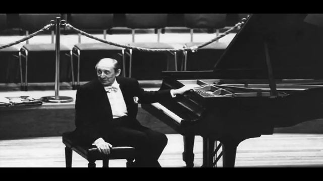 Vladimir Horowitz : Carnegie Hall Rehearsal, 7 January 1965 (Improvising, Conversations, Chopin Etc