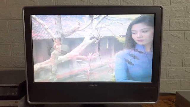 Test Đầu ghi DVD Pioneer DVR-3000, LH ĐT/Zalo 0913200686 смотреть онлайн