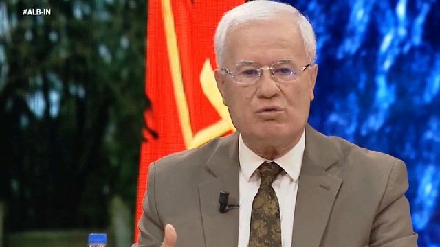 Paskal Milo: Ka promovuar teza idealiste, ja problemet që mund të hasë në qeverisje смотреть онлайн