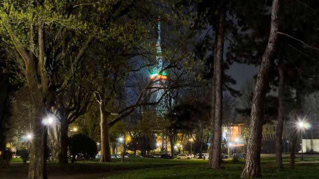 Torino di notte смотреть онлайн