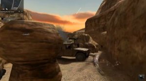 Point Blank___Игра на Карте Лагерь в Пустыне