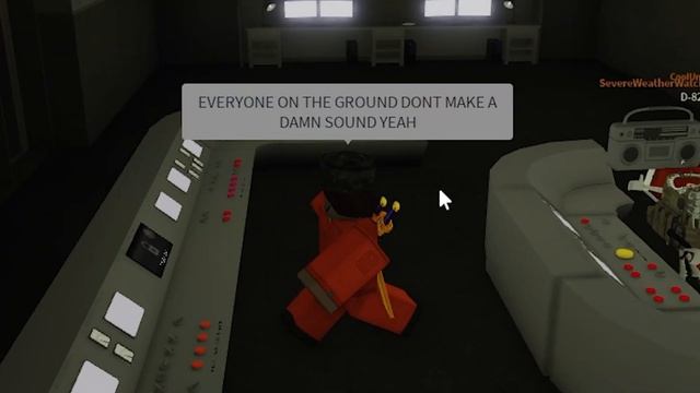 The Roblox SCP Containment Breach смотреть онлайн