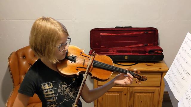 Fiedel Max - Der große Auftritt 1 - Babuschka tanzt смотреть онлайн