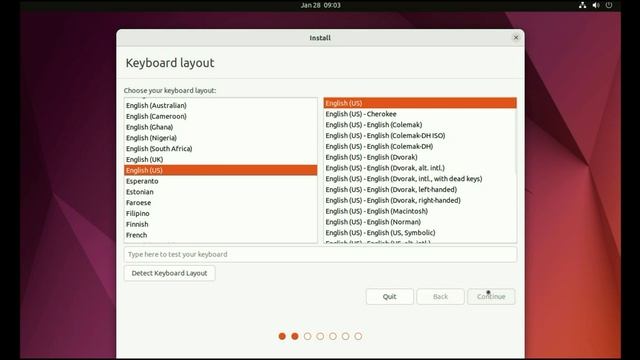 How to Install Ubuntu - Step by Step Tutorial смотреть онлайн