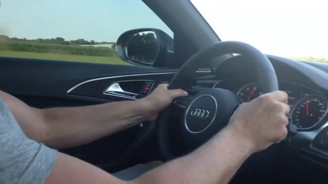 Audi rs6 2014 acceleration inside 560 hp смотреть онлайн