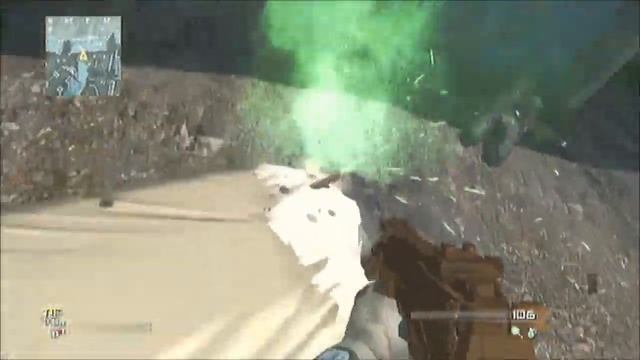 Modern Warfare 3 *New* BlackBox Secret Ledge Glitch - XBOX - PS3 - PC смотреть онлайн